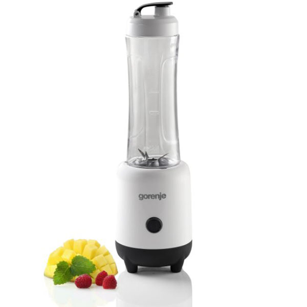 Smoothie blender BSM 600 LBW Gorenje 731712